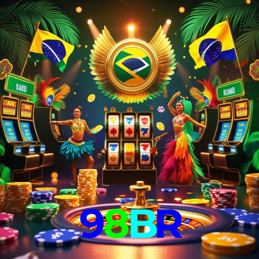 98BR：Aposte no futebol e sinta a emoção da vitória!