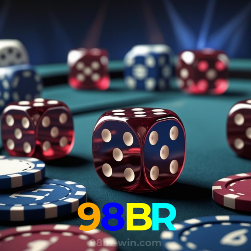 98BR:A sorte está no cassino online com jogos de poker, roleta e apostas no futebol!
