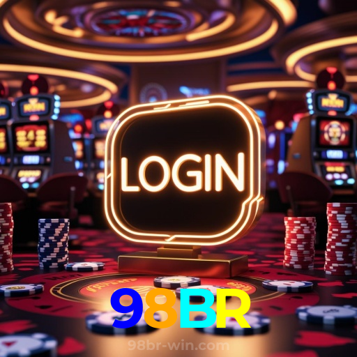 98BR：Jogue nas roletas e experimente a verdadeira emoção do cassino!