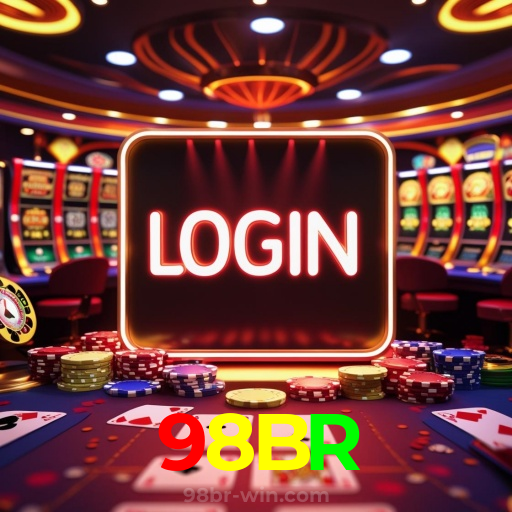 98BR：Jogue poker, aposte no futebol e vença com grandes vitórias no cassino online!