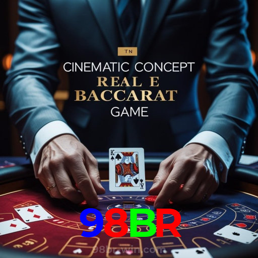 98BR:Jogue nas melhores slots e vença o jackpot em grande estilo!