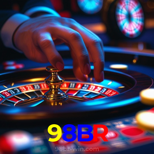 98BR:Aposte no futebol e conquiste prêmios em blackjack e roleta!