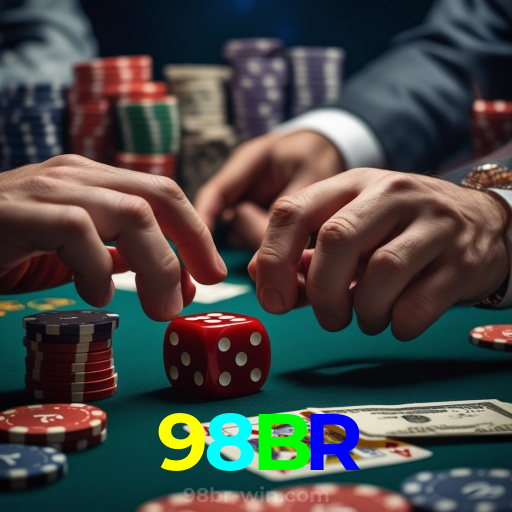98BR:As melhores slots e jackpots estão esperando por você! Jogue agora!