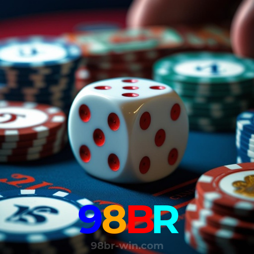 98BR:Cada giro pode ser um novo prêmio! Descubra as melhores slots online!