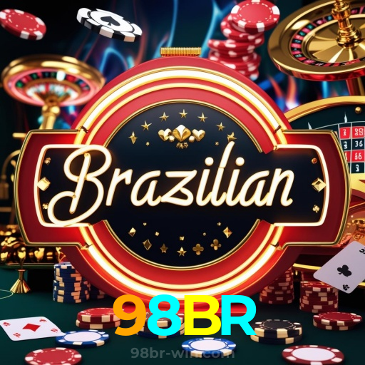 98BR：As slots mais emocionantes estão esperando por você! Vença agora!