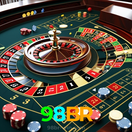 98BR：O melhor do cassino está ao seu alcance! Jogue agora!