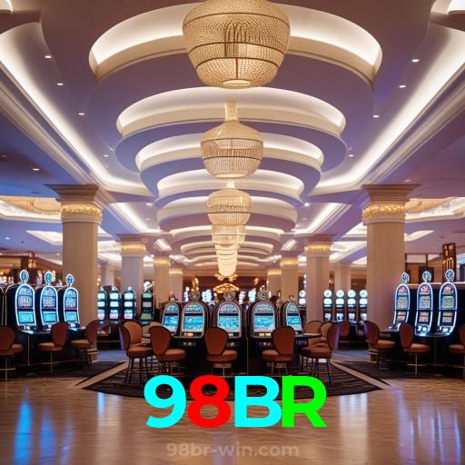 98BR:Aposte no futebol e jogue os melhores jogos de cassino como roleta!
