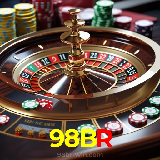 98BR:Apostas no futebol e diversão com roleta e blackjack no nosso cassino online!