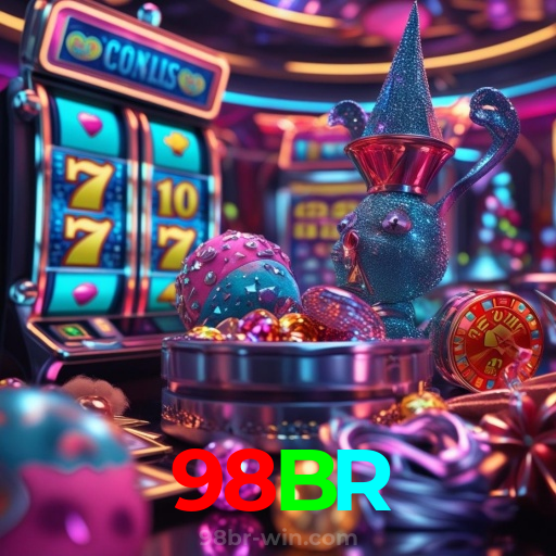 98BR:Aposte nas roletas e veja os prêmios incríveis chegarem até você!