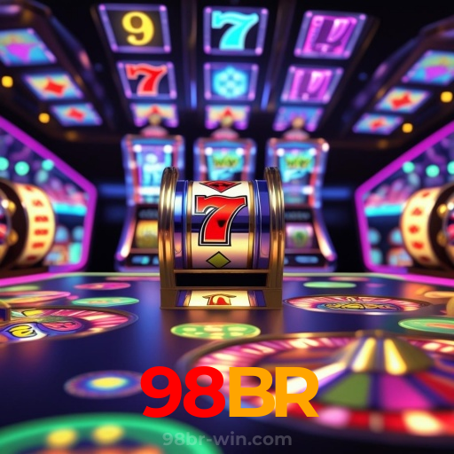 98BR：Jogue poker no nosso cassino e mostre sua habilidade!