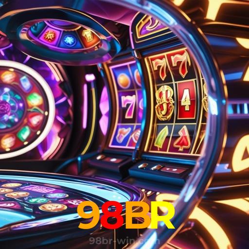 98BR:Grandes vitórias em poker, roleta e apostas no futebol esperam por você!
