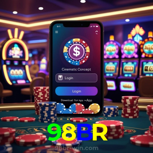 98BR:Jogue slots, aposte no futebol e vença com grandes vitórias!