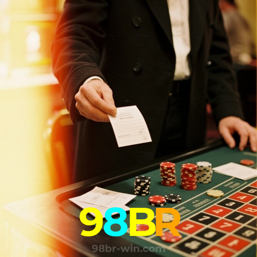98BR:Ganhe no blackjack, aposte no futebol e vença com grandes prêmios!