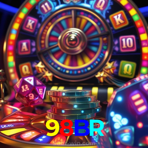 98BR：Aposte no futebol e ganhe em blackjack e poker com segurança!