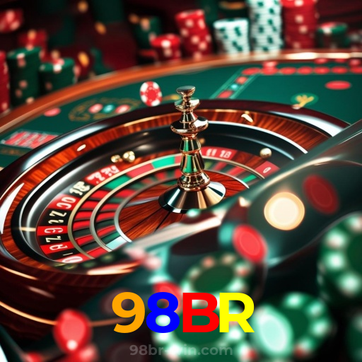98BR:O melhor do cassino está ao seu alcance! Jogue agora!