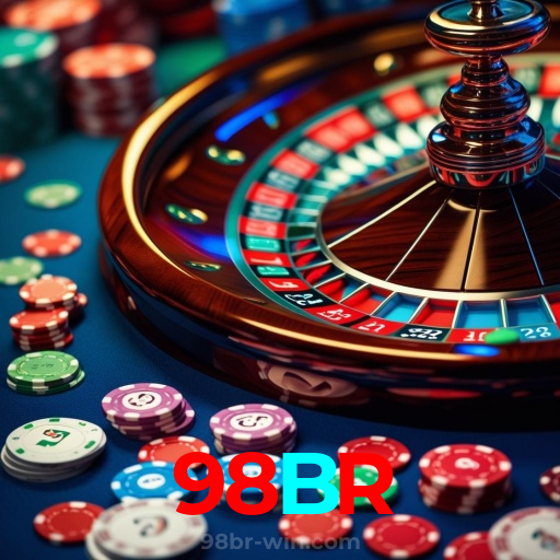 98BR：Jogue as melhores slots e conquiste jackpots épicos!