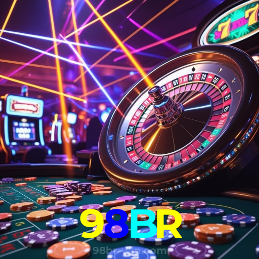 98BR:A sorte está ao seu lado! Aposte nas melhores opções e vença agora!