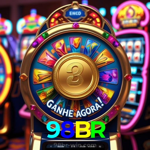 98BR:Jogue poker online e prove sua habilidade nas cartas!