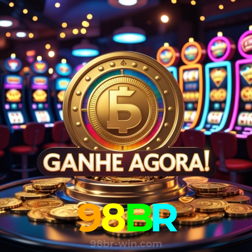 98BR:A sorte está no seu lado nas nossas roletas! Aposte agora!