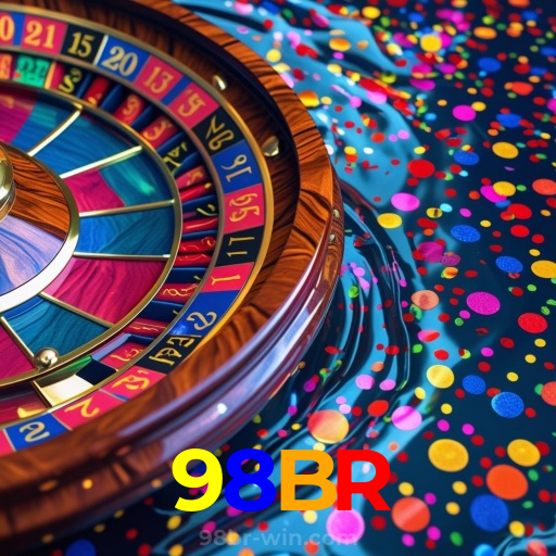 98BR：Jogue slots, aposte no futebol e ganhe no melhor cassino online!
