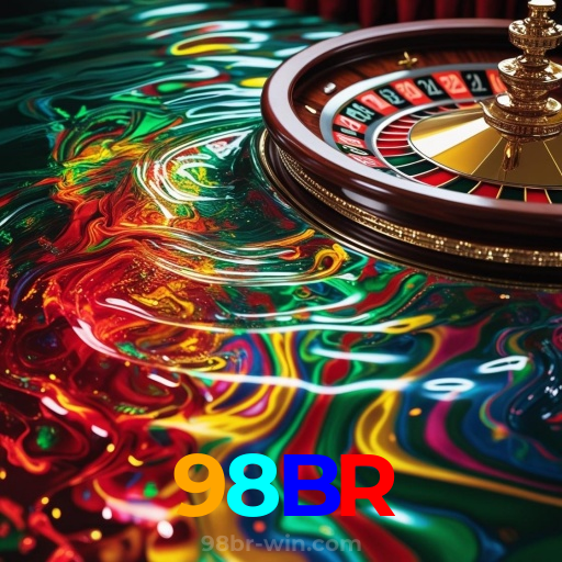 98BR:Jogue blackjack, aposte no futebol e vença com grandes prêmios!