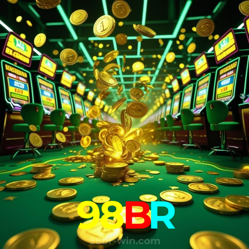 98BR:O futebol digital te espera! Aposte e sinta a emoção de ganhar!