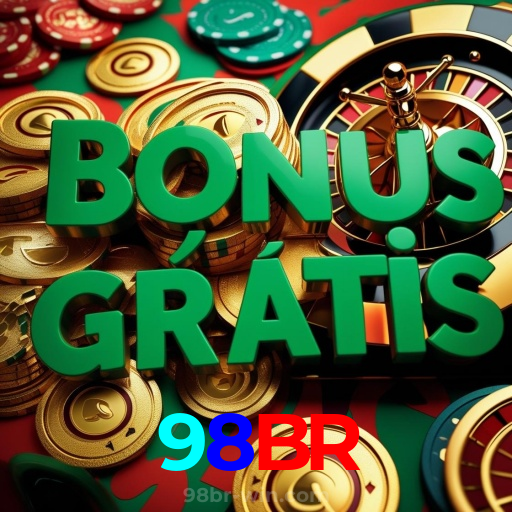 98BR：Vença no poker e ganhe prêmios com apostas no futebol ao vivo!