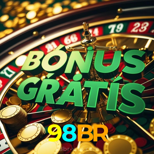 98BR:O cassino online oferece grandes prêmios! Aposte e ganhe agora!