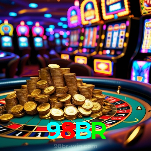 98BR:Aposte no futebol, jogue poker e conquiste vitórias épicas!