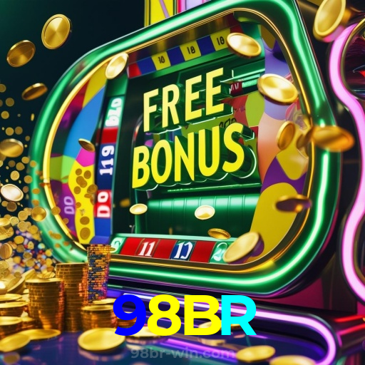 98BR:Conquiste grandes vitórias em blackjack e aposte no futebol online!