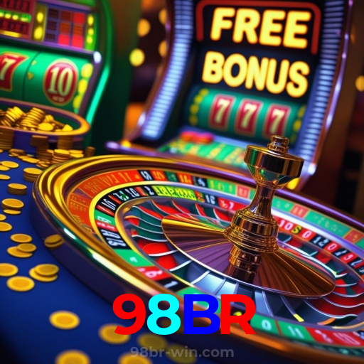 98BR:A adrenalina do futebol online está ao seu alcance!