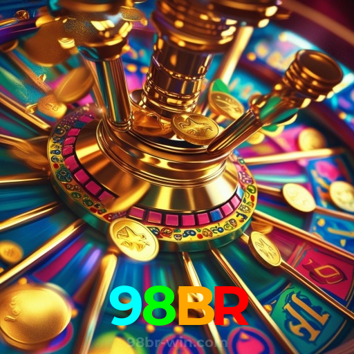 98BR：A sorte está ao seu alcance! Aposte e vença no futebol!