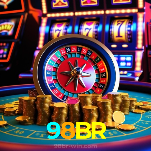 98BR:Jogue agora no nosso cassino online e ganhe muito mais!