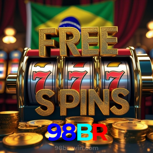98BR:O cassino mais confiável para apostas no futebol e jogos de cassino!
