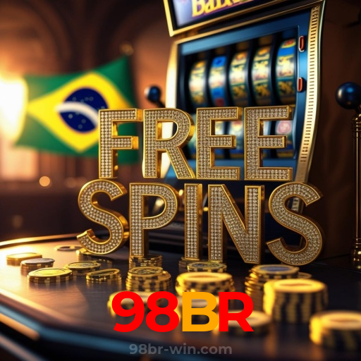 98BR：No cassino online mais seguro, aposte no futebol e jogue slots emocionantes!