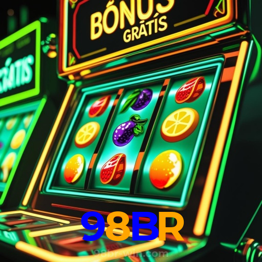 98BR：A sorte está ao seu lado no cassino online com jogos de roleta e apostas no futebol!