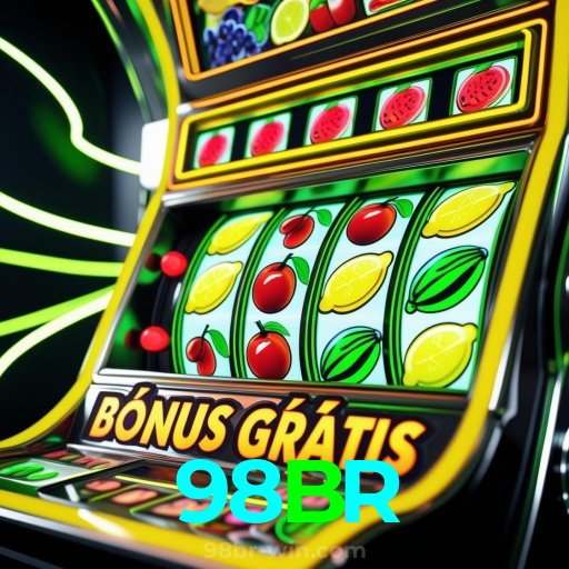 98BR:A melhor experiência de apostas e jogos de cassino, incluindo futebol online!