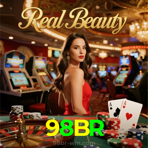 98BR：Em nosso cassino online, a diversão nunca acaba! Jogue agora!