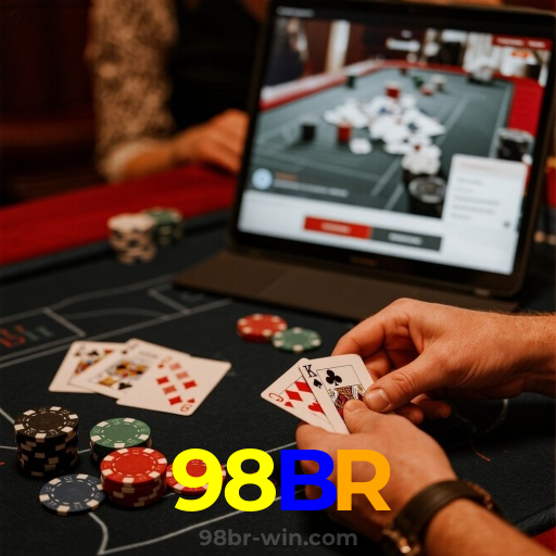 98BR:Vença na roleta e leve para casa grandes prêmios!