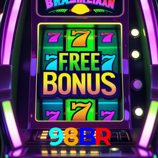 98BR：Jogue slots, aposte no futebol e vença com confiança no nosso cassino!