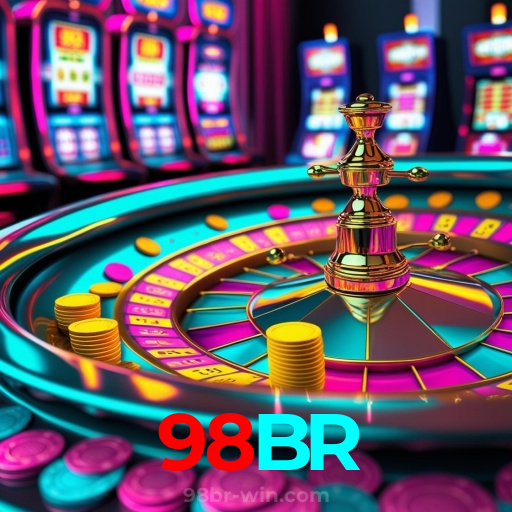 98BR：Aposte no futebol online e faça gols de prêmios incríveis!