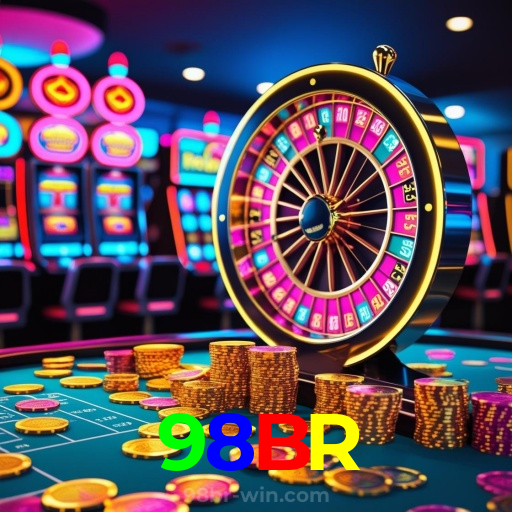 98BR：Apostas ao vivo no futebol e grandes vitórias em blackjack esperam por você!