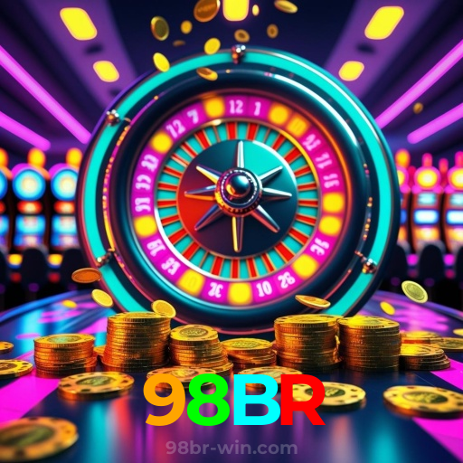 98BR:Aposte nas mesas de poker e mostre quem é o mestre das cartas!