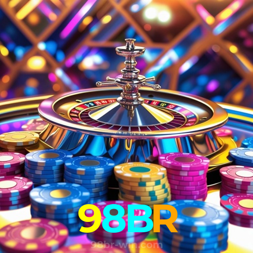 98BR：Divirta-se com poker, roleta e apostas ao vivo no futebol online!