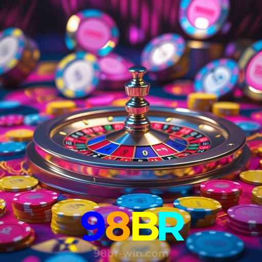 98BR：Jogue poker e mostre suas habilidades para ganhar!