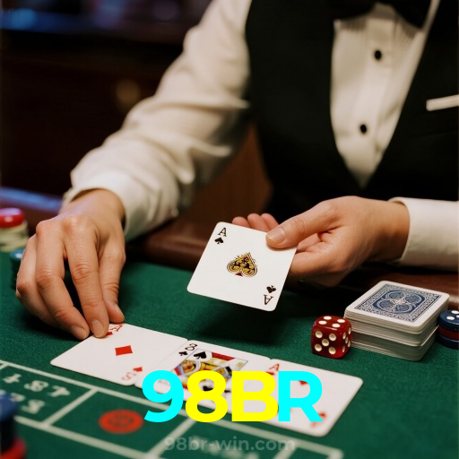 98BR：Cada giro pode ser um novo prêmio! Descubra as melhores slots online!