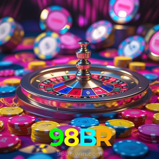 98BR:Vença no blackjack e conquiste grandes prêmios!