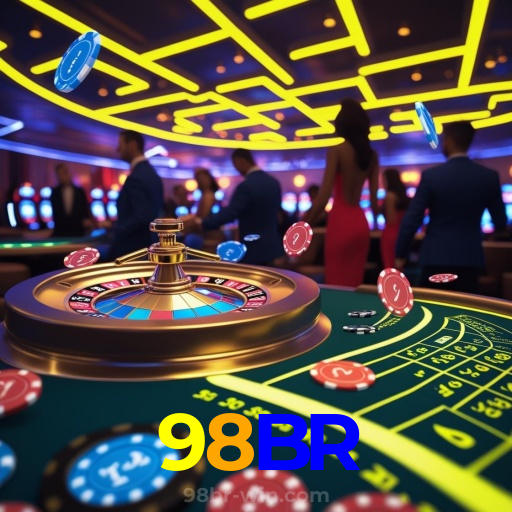 98BR:Jogue futebol online e experimente a emoção de ser vencedor!