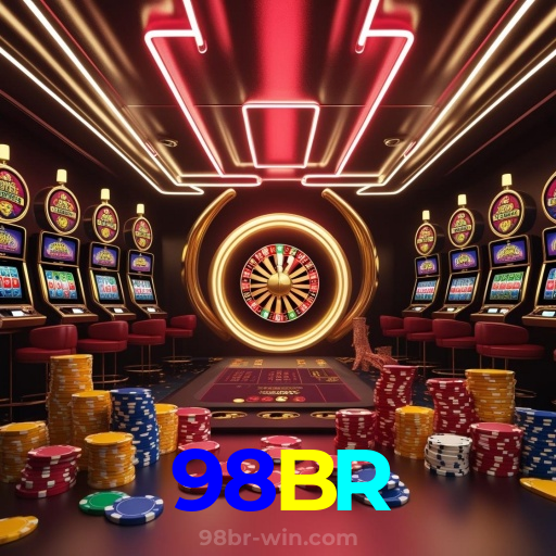 98BR:Apostas emocionantes no futebol e diversão garantida com poker e roleta!