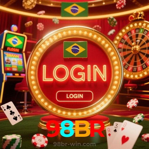 98BR：Jogue nas roletas e veja grandes prêmios surgirem para você!